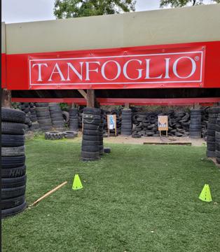 Tanfoglio tréning kép 2